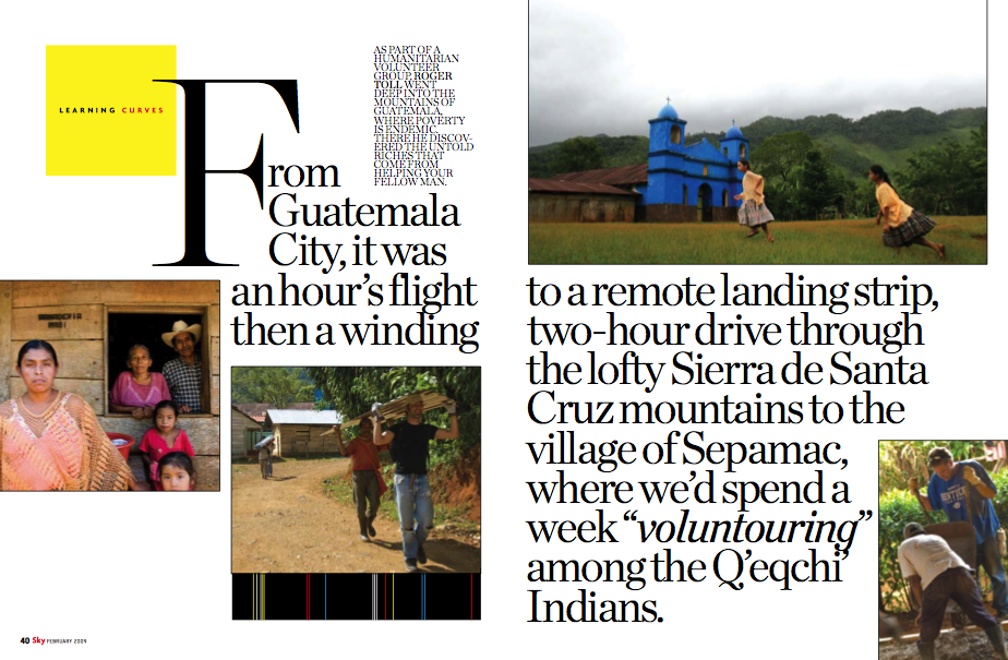 Guatemala