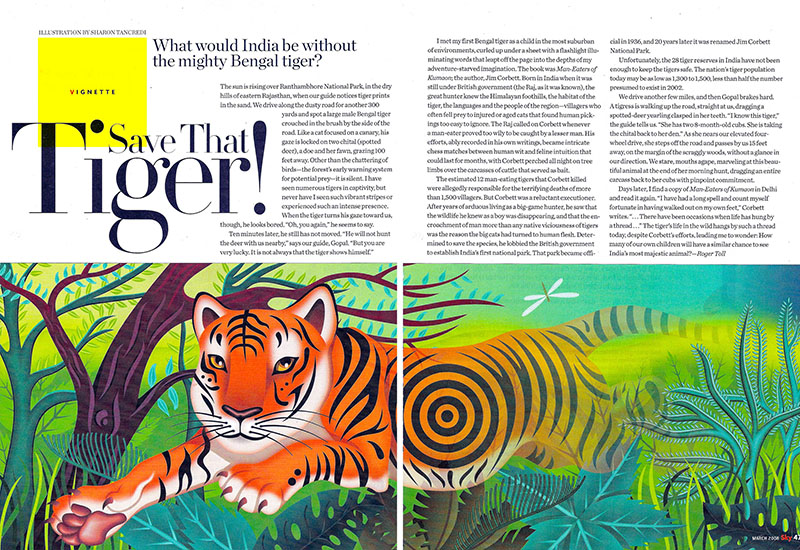Tiger0