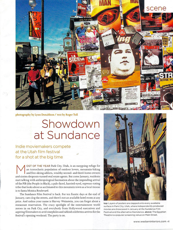 Sundance 1