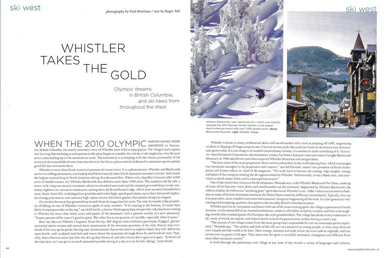 Whistler 01